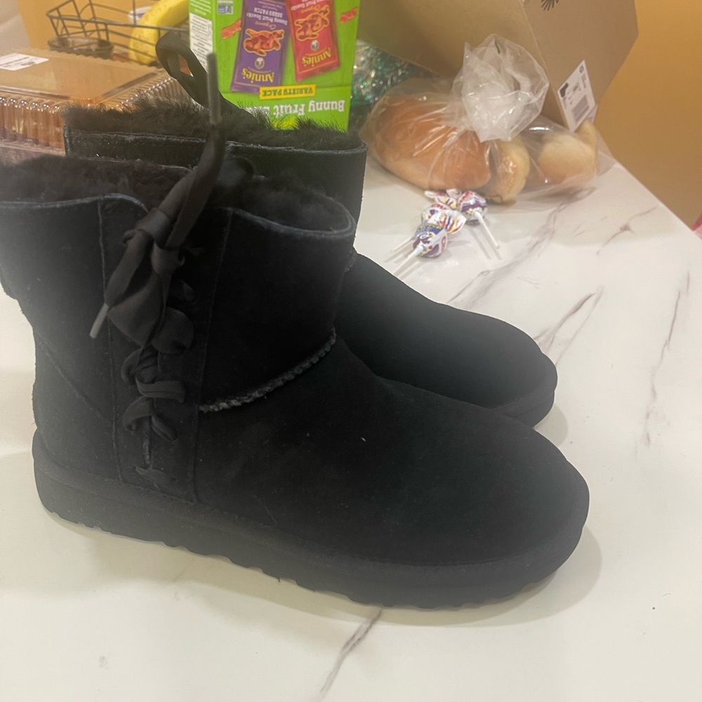 Ugg zize 6